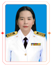นางธัญชนก  พุ่มโพธิ์คัง